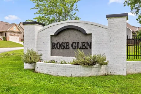 8367 Kayla Rose Circle Ooltewah TN 37363