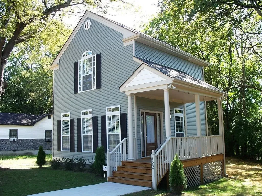 1537 Arthur Avenue Nashville TN 37208