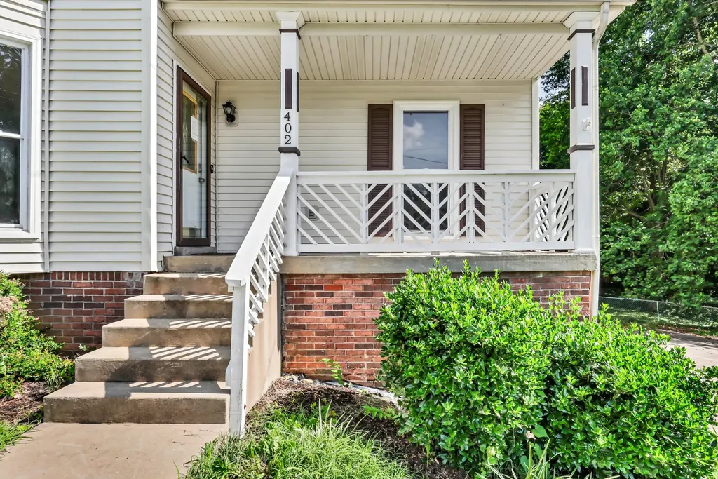 402 Boscobel Court Clarksville TN 37040