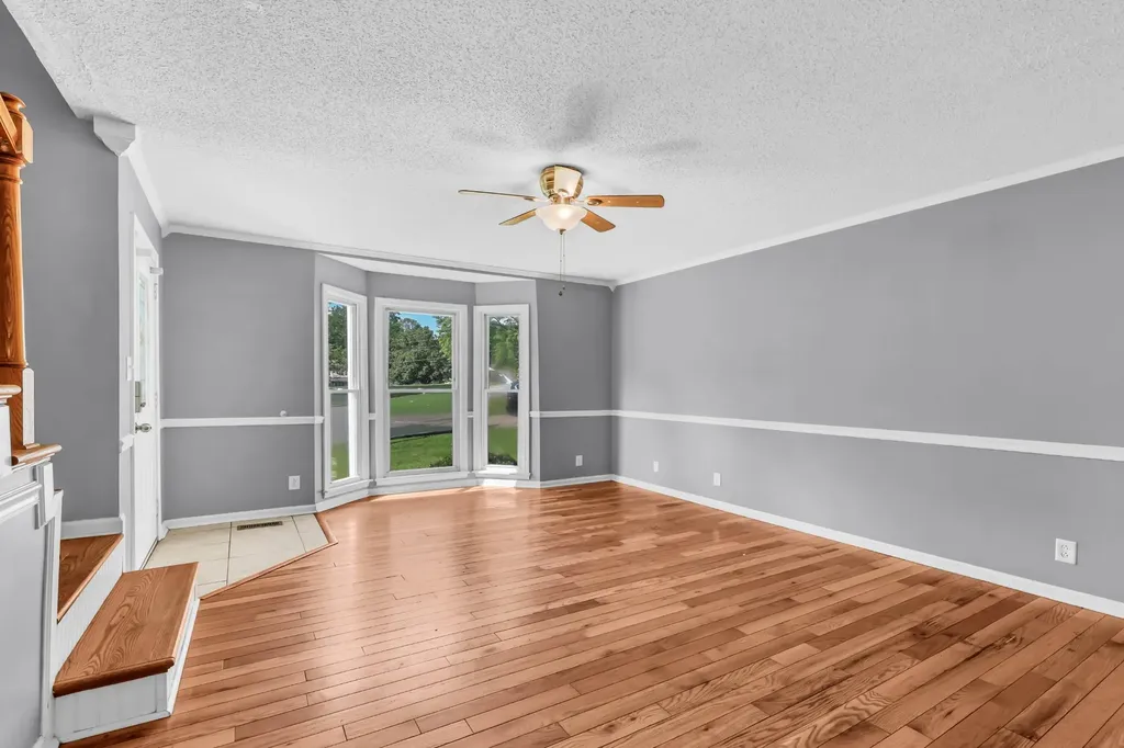 402 Boscobel Court Clarksville TN 37040