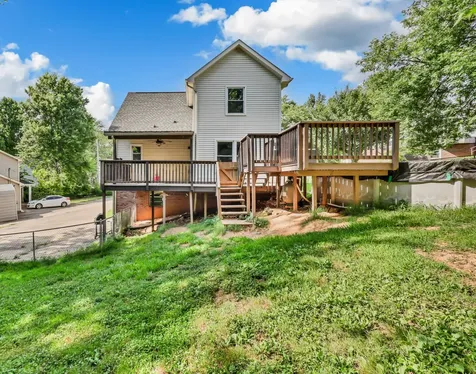402 Boscobel Court Clarksville TN 37040