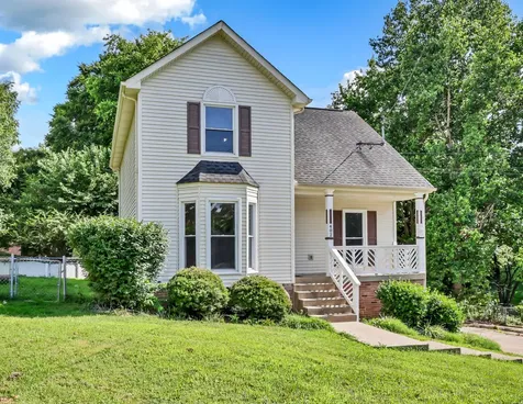 402 Boscobel Court Clarksville TN 37040