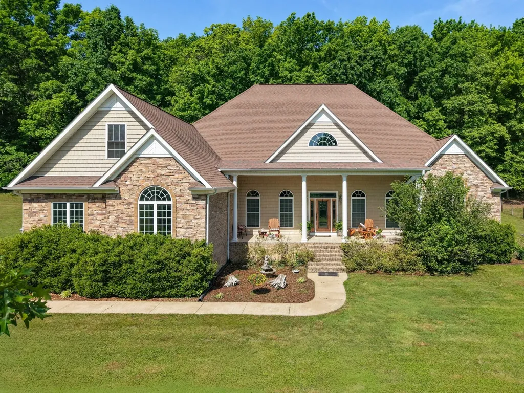 600 Bates Hollow Road Prospect TN 38477