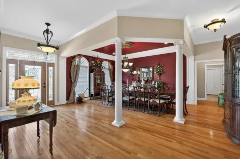 600 Bates Hollow Road Prospect TN 38477