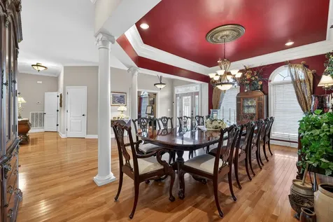600 Bates Hollow Road Prospect TN 38477