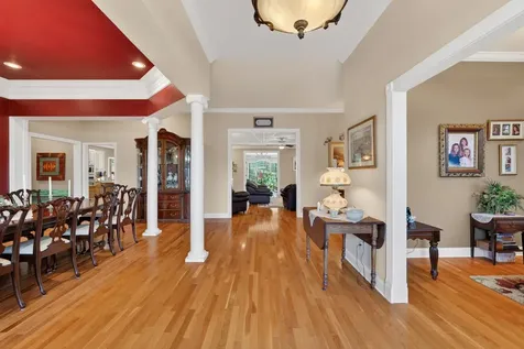600 Bates Hollow Road Prospect TN 38477