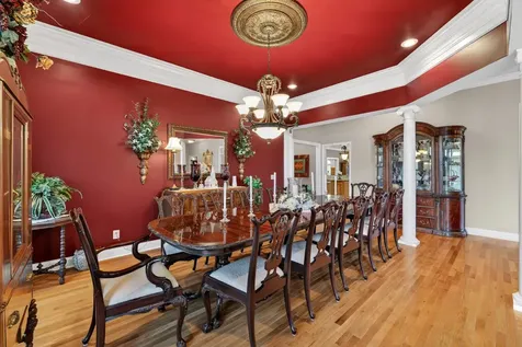 600 Bates Hollow Road Prospect TN 38477