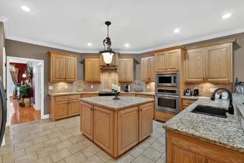 600 Bates Hollow Road Prospect TN 38477