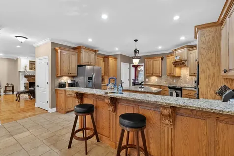 600 Bates Hollow Road Prospect TN 38477