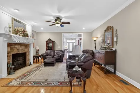 600 Bates Hollow Road Prospect TN 38477