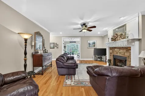 600 Bates Hollow Road Prospect TN 38477