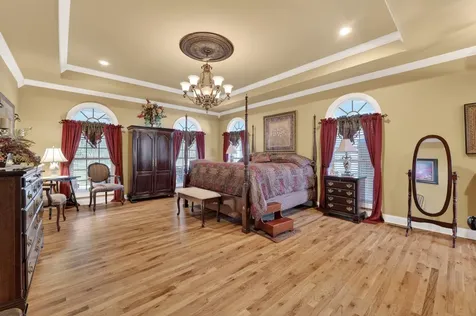 600 Bates Hollow Road Prospect TN 38477