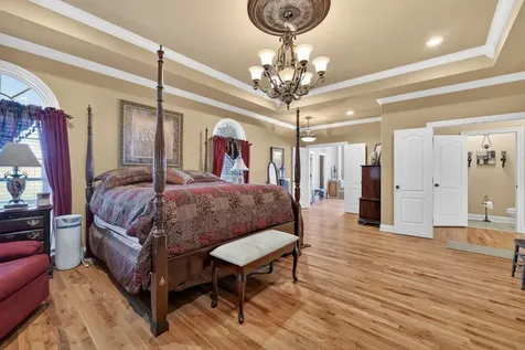 600 Bates Hollow Road Prospect TN 38477