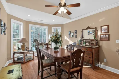 600 Bates Hollow Road Prospect TN 38477