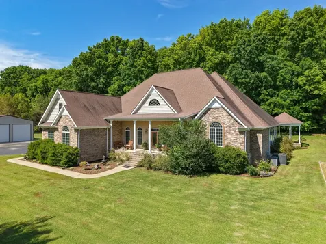 600 Bates Hollow Road Prospect TN 38477