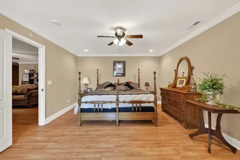 600 Bates Hollow Road Prospect TN 38477