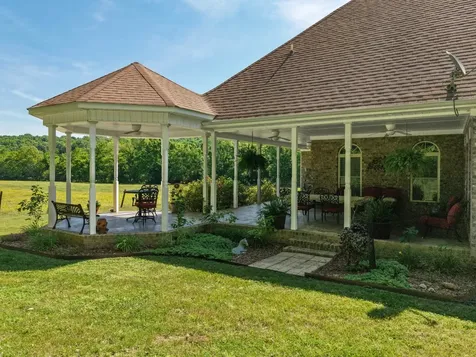 600 Bates Hollow Road Prospect TN 38477