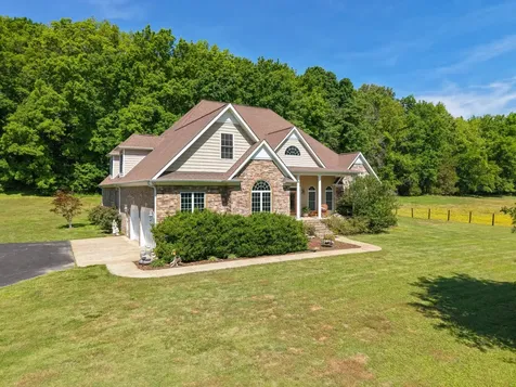 600 Bates Hollow Road Prospect TN 38477