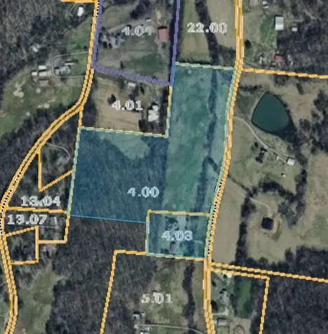 600 Bates Hollow Road Prospect TN 38477