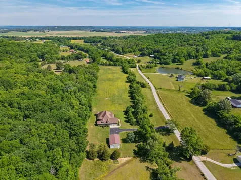 600 Bates Hollow Road Prospect TN 38477
