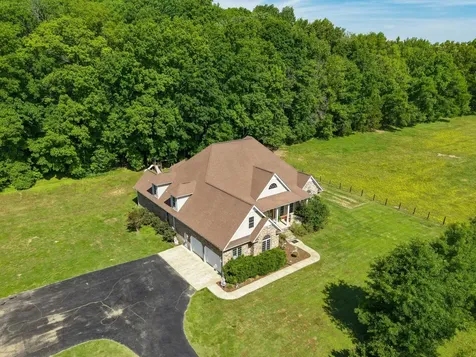 600 Bates Hollow Road Prospect TN 38477