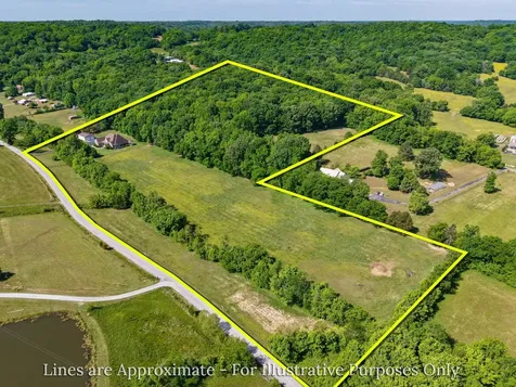 600 Bates Hollow Road Prospect TN 38477