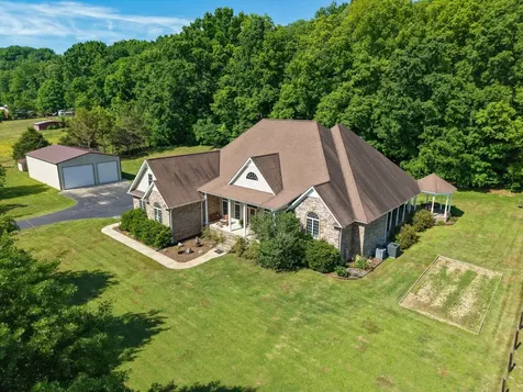 600 Bates Hollow Road Prospect TN 38477