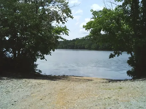 0 Hargis Road Bumpus Mills TN 37028
