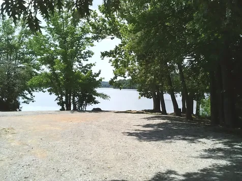 0 Hargis Road Bumpus Mills TN 37028