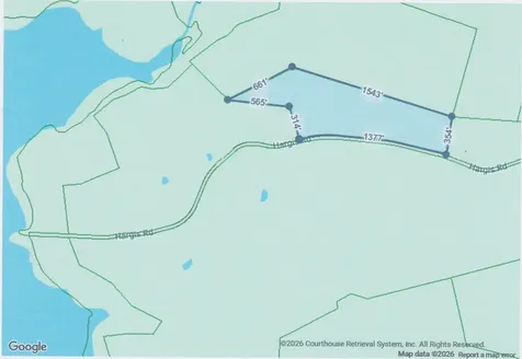 0 Hargis Road Bumpus Mills TN 37028