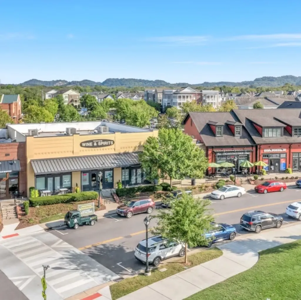 4033 New Highway 96, W Franklin TN 37064