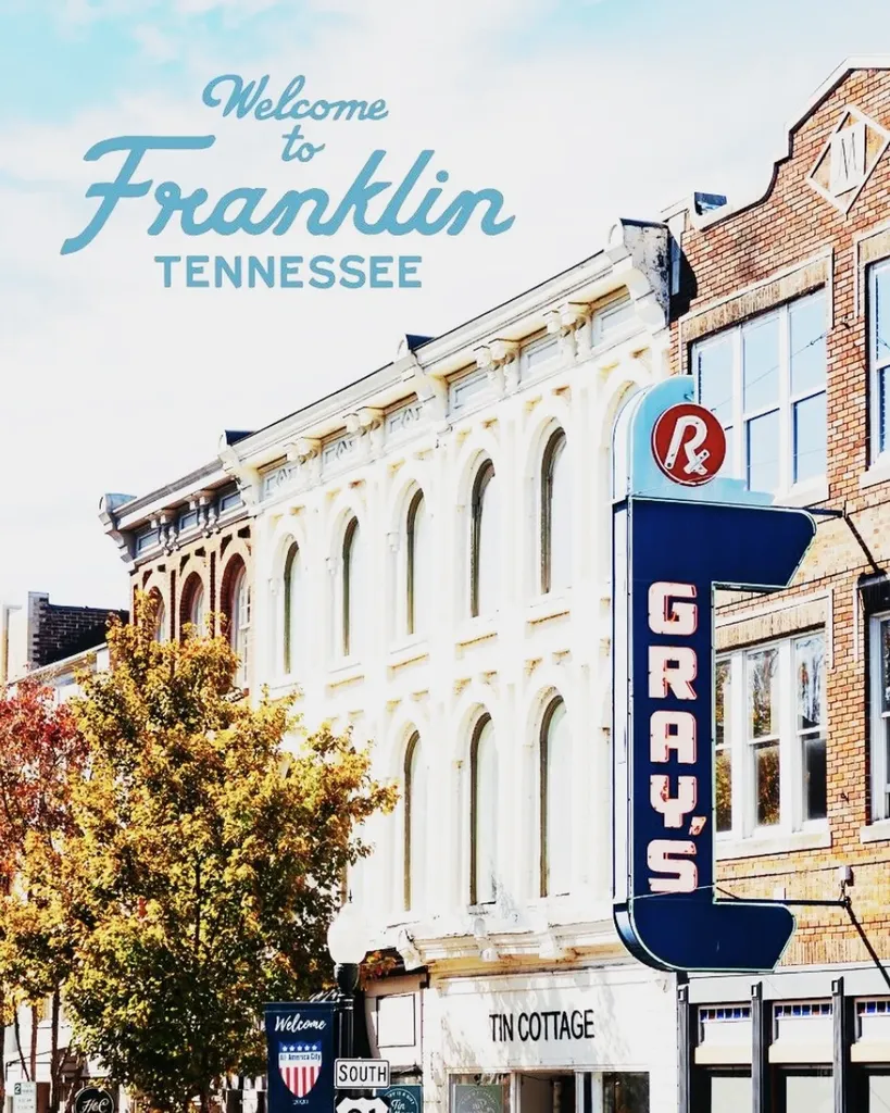 4033 New Highway 96, W Franklin TN 37064