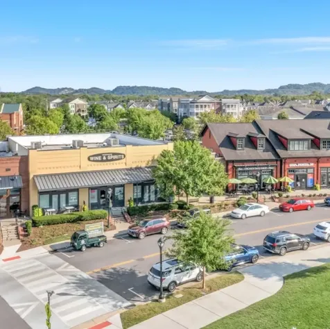 4033 New Highway 96, W Franklin TN 37064