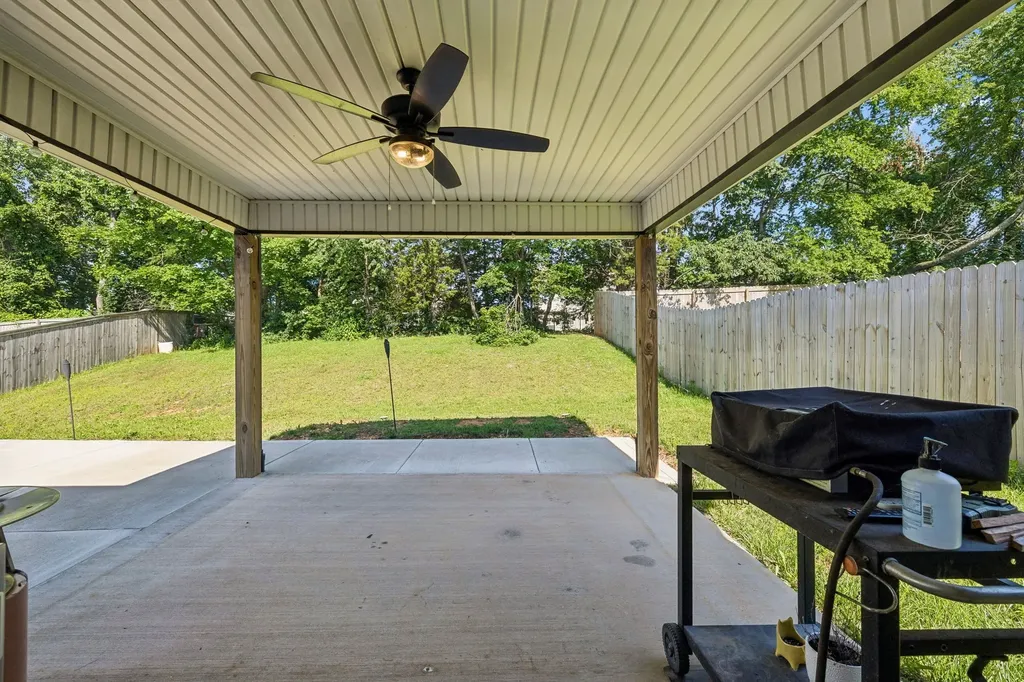 803 Lillian Grace Drive Clarksville TN 37043