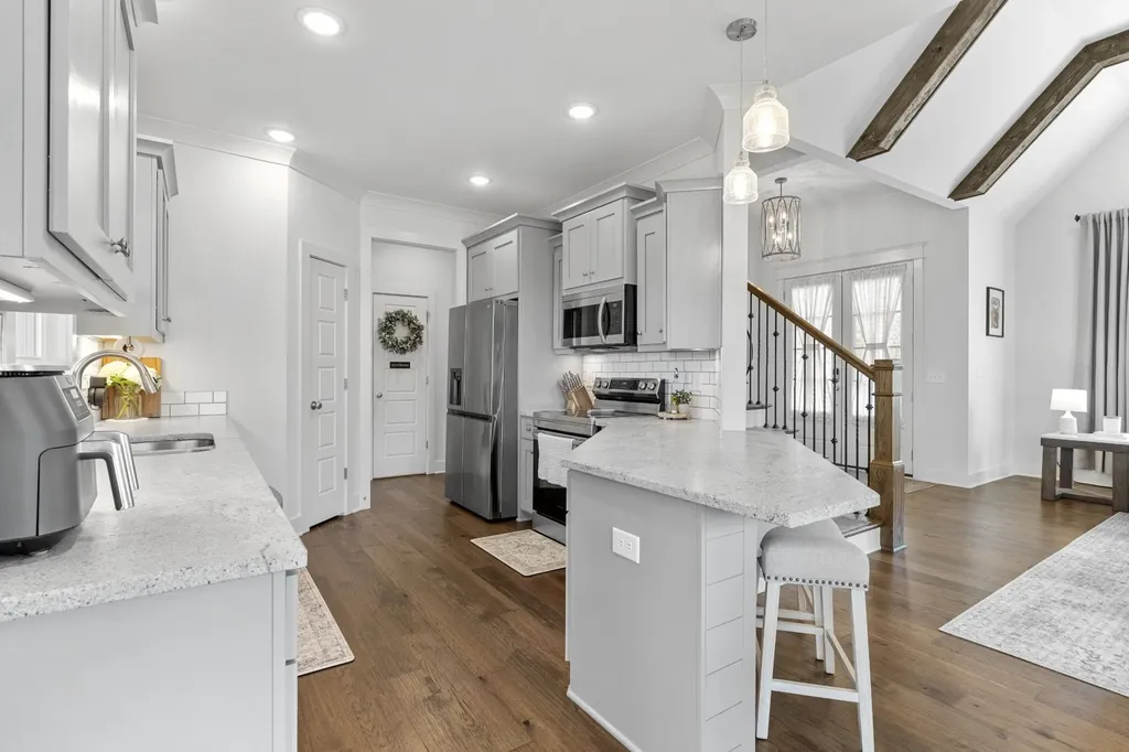 813 Ridgestone Place Lebanon TN 37087
