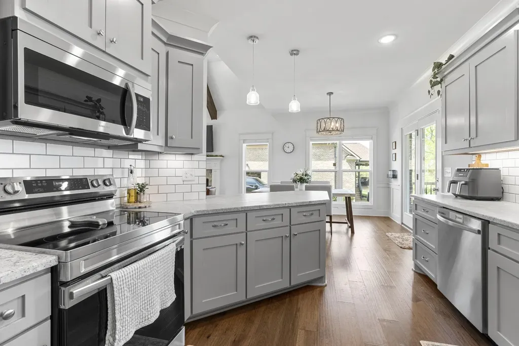 813 Ridgestone Place Lebanon TN 37087