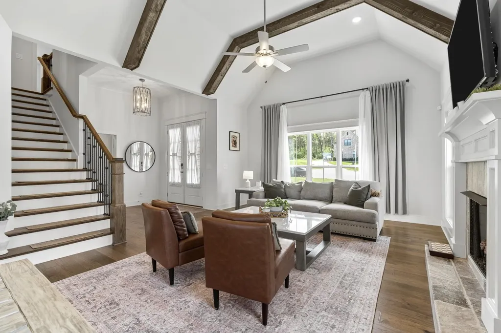 813 Ridgestone Place Lebanon TN 37087