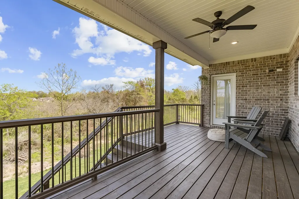 813 Ridgestone Place Lebanon TN 37087
