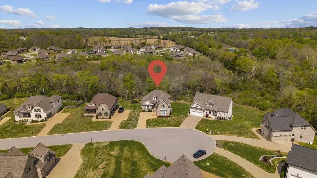 813 Ridgestone Place Lebanon TN 37087