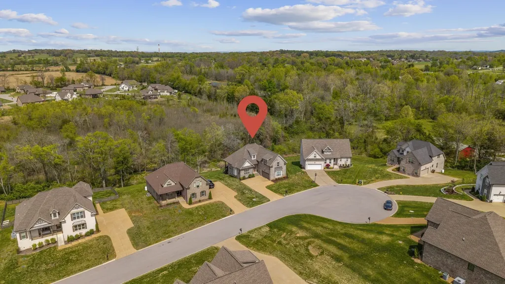 813 Ridgestone Place Lebanon TN 37087