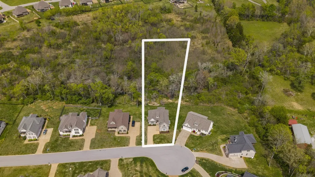 813 Ridgestone Place Lebanon TN 37087