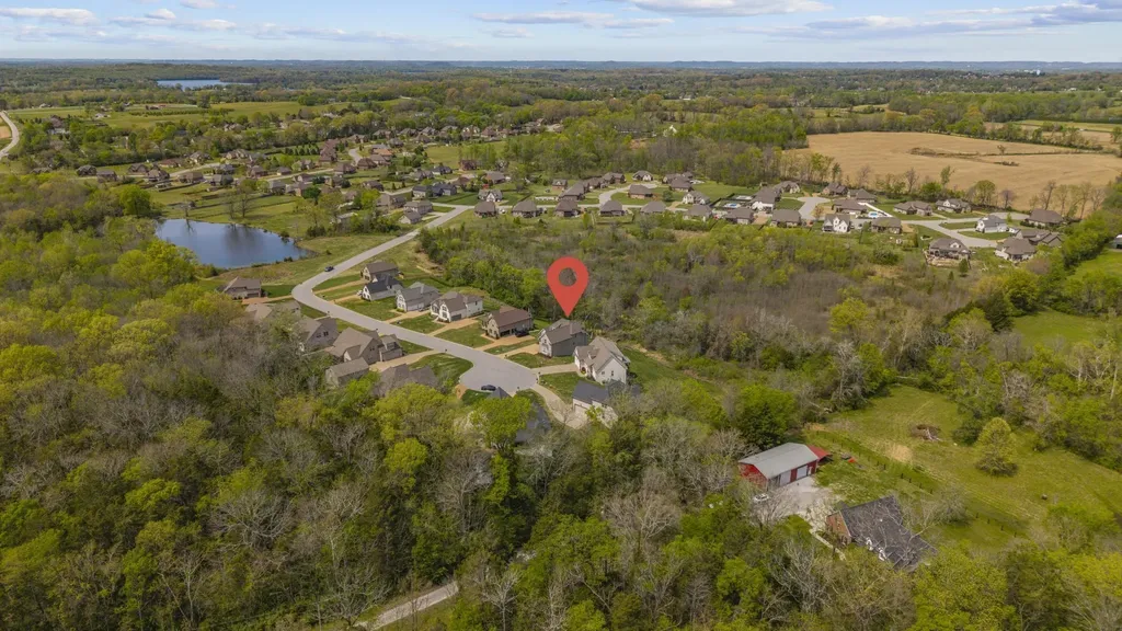 813 Ridgestone Place Lebanon TN 37087