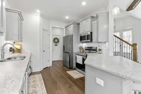 813 Ridgestone Place Lebanon TN 37087
