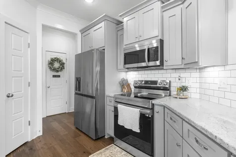 813 Ridgestone Place Lebanon TN 37087