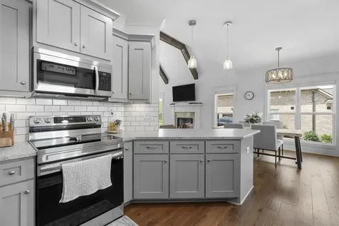 813 Ridgestone Place Lebanon TN 37087