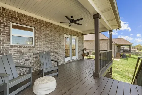813 Ridgestone Place Lebanon TN 37087