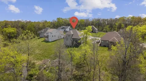 813 Ridgestone Place Lebanon TN 37087