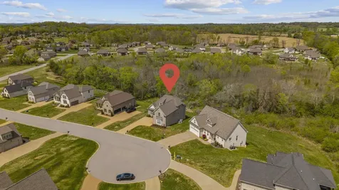 813 Ridgestone Place Lebanon TN 37087