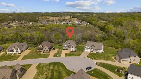 813 Ridgestone Place Lebanon TN 37087