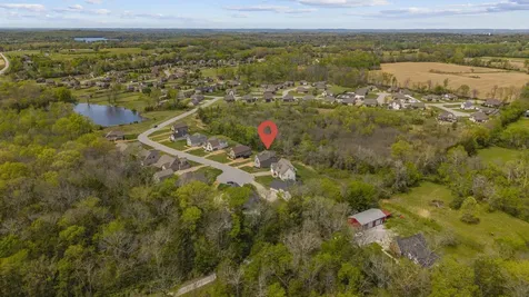 813 Ridgestone Place Lebanon TN 37087
